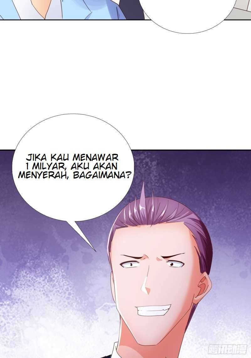 Super School Doctor (Supreme Campus Doctor) chapter 135
